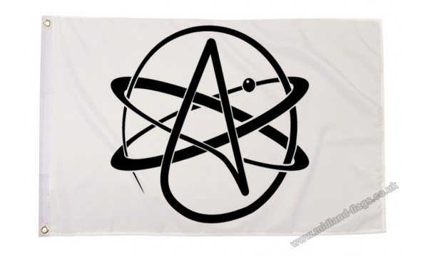 Atheist Flag